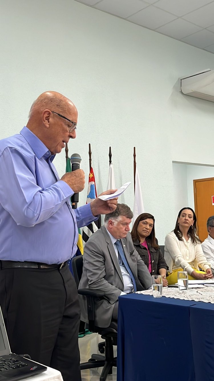 FEAPAES-SP presente em importante Audiência Pública realizada na APAE Campinas