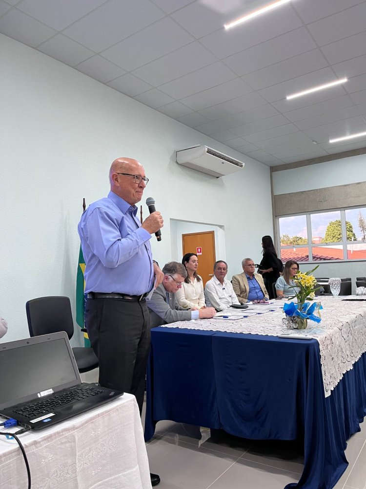 FEAPAES-SP presente em importante Audiência Pública realizada na APAE Campinas