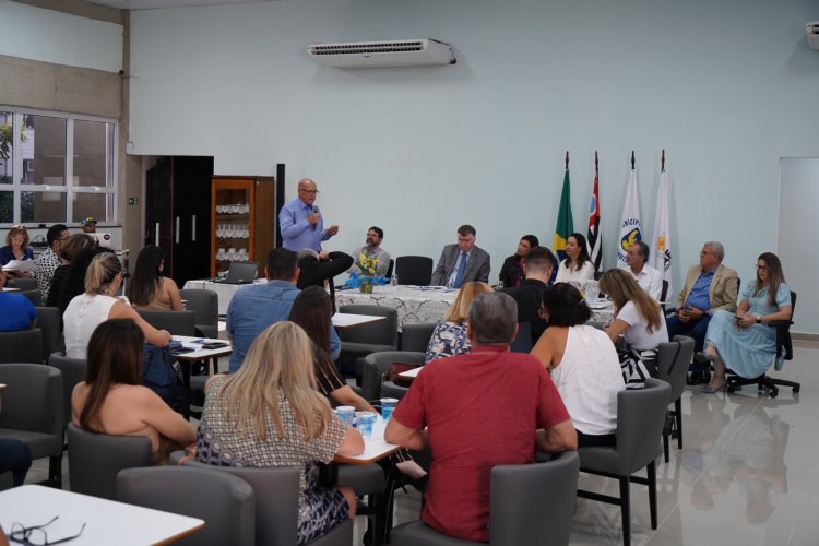 FEAPAES-SP presente em importante Audiência Pública realizada na APAE Campinas