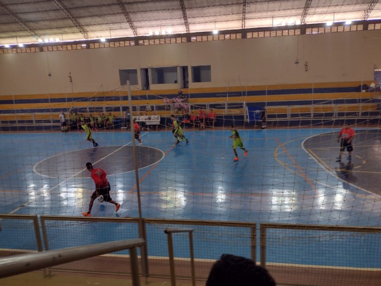 APAE de Monte Azul Paulista promove 1° Torneio Regional de Futsal