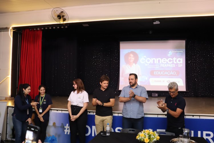 CONNECTA  // BAURU // EDUCAÇÃO