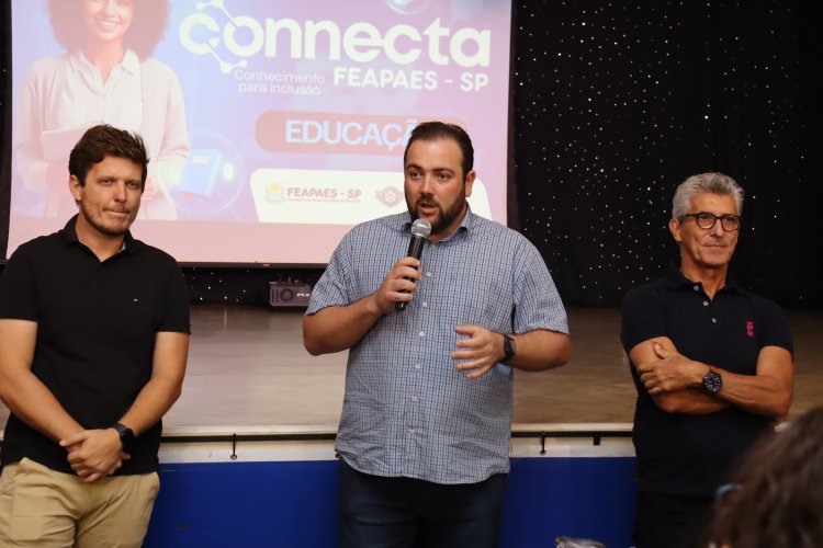 CONNECTA  // BAURU // EDUCAÇÃO