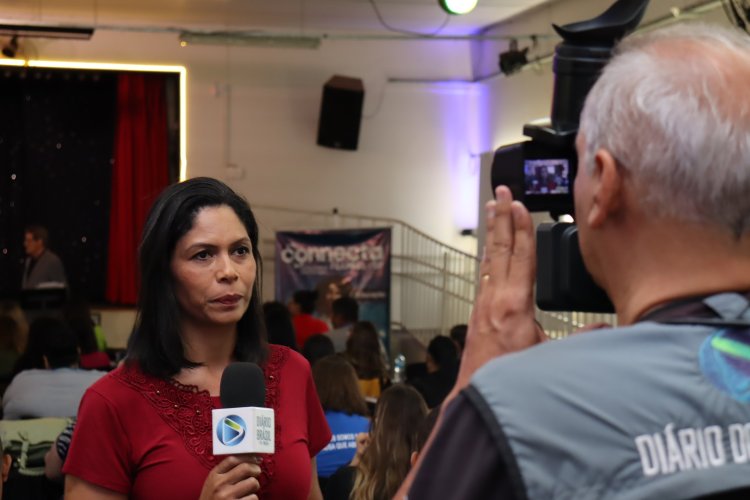 CONNECTA  // BAURU // EDUCAÇÃO