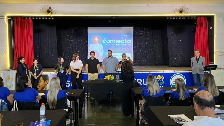 CONNECTA  // BAURU // EDUCAÇÃO