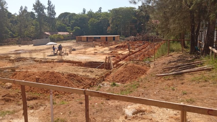 Ouvidores da FEAPAES-SP em visita na APAE de Guararema