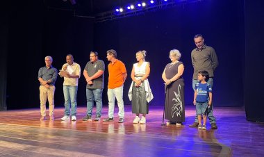 Festival Regional “Nossa Arte” na APAE de Batatais