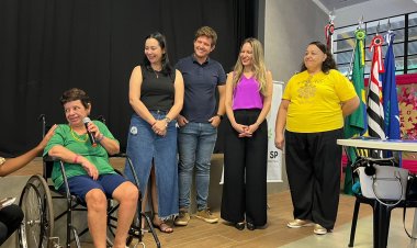 CONNECTA // SÃO JOSÉ DO RIO PRETO // EDUCAÇÃO