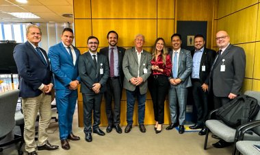 FEAPAES-SP e FENAPAES solicitam isenção do uso do prefixo 0303