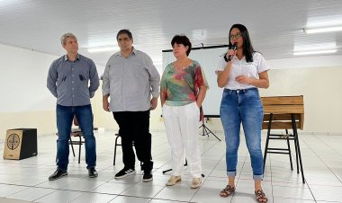 FEAPAES-SP // PRESIDENTE PRUDENTE // ASSISTÊNCIA SOCIAL