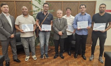 APAE Batatais é contemplada com R$ 100 mil na 185ª extração da Nota Fiscal Paulista