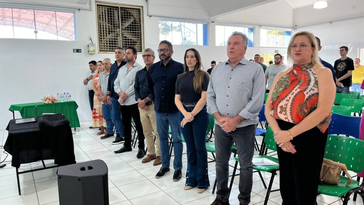 APAE de Jaú inaugura novas instalações para assistência social, educação e saúde