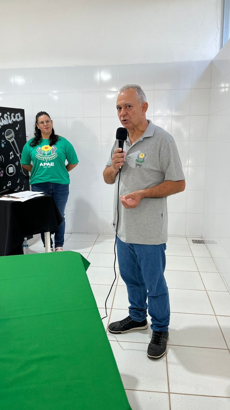 APAE de Jaú inaugura novas instalações para assistência social, educação e saúde