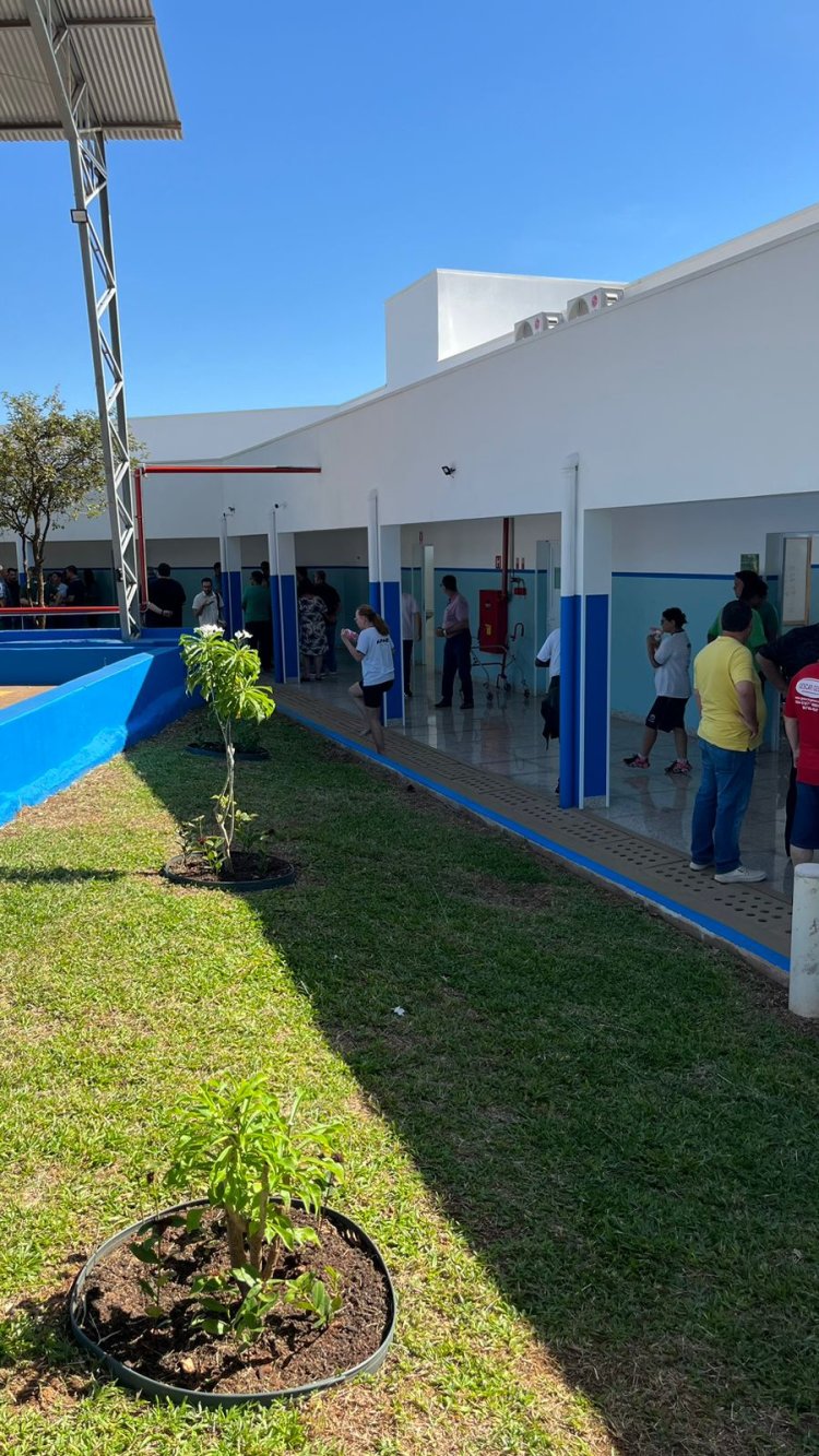 APAE de Jaú inaugura novas instalações para assistência social, educação e saúde