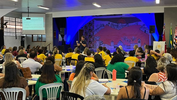 CONNECTA // SÃO JOSÉ DO RIO PRETO // EDUCAÇÃO