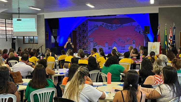 CONNECTA // SÃO JOSÉ DO RIO PRETO // EDUCAÇÃO