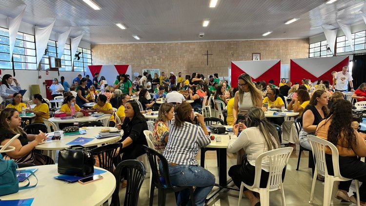 CONNECTA // SÃO JOSÉ DO RIO PRETO // EDUCAÇÃO