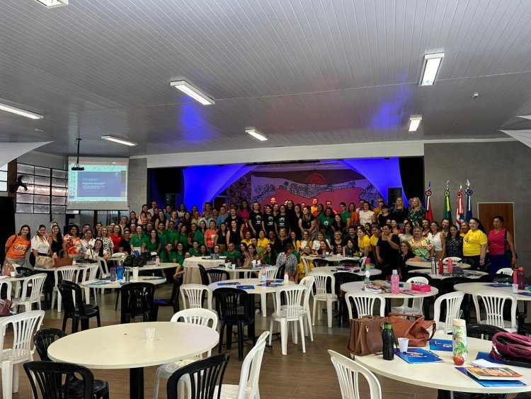 CONNECTA // SÃO JOSÉ DO RIO PRETO // EDUCAÇÃO