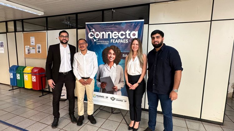 CONNECTA // RIBEIRÃO PRETO // EDUCAÇÃO