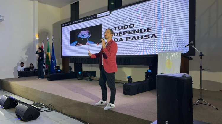 FEAPAES-SP Celebra Evento Histórico com Lançamento do Colégio de Líderes e Palestras Inspiradoras