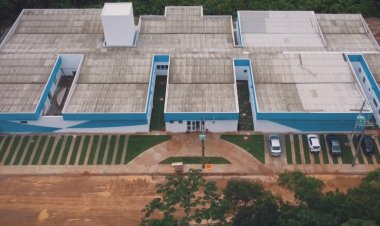 Nova Sede da APAE Ubatuba: Um Sonho Prestes a se Tornar Realidade!