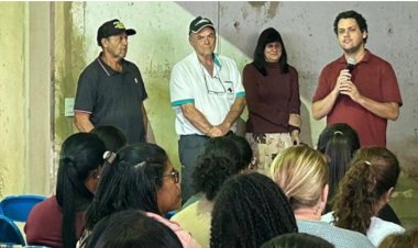 27º Leilão da APAE Batatais acontecerá na  unidade rural da instituição