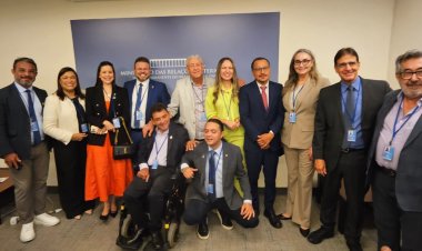 Conferência da ONU destaca, no primeiro dia, desafios enfrentados por pessoas com deficiência em crises humanitárias