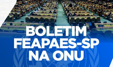 17ª Conferência da ONU sobre Direitos das Pessoas com Deficiência Inicia com Debate sobre Implementação da Convenção