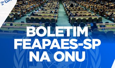 17ª Conferência da ONU sobre Direitos das Pessoas com Deficiência - 2º dia da programação oficial