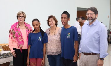 CONNECTA // CAMPINAS // EDUCAÇÃO