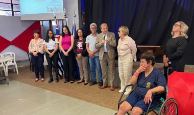 CONNECTA  // SÃO JOSÉ DO RIO PRETO // Assistência Social