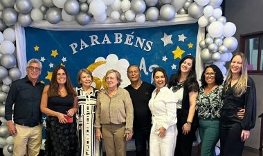 Celebração dos 60 Anos da APAE de São José do Rio Preto: Um Mar de Amor e Inclusão