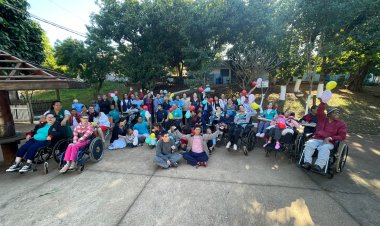 59 anos da APAE de Ribeirão Preto, celebração de amor e compromisso