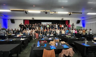 CONNECTA // BAURU // SAÚDE