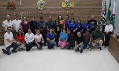 APAE de Cajati apresenta prestação de contas do exercício de 2023 pública