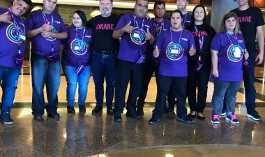 O Summit 2024 da Cogna Educação - receptivo especial