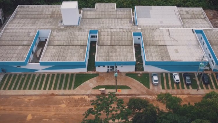 Nova Sede da APAE Ubatuba: Um Sonho Prestes a se Tornar Realidade!