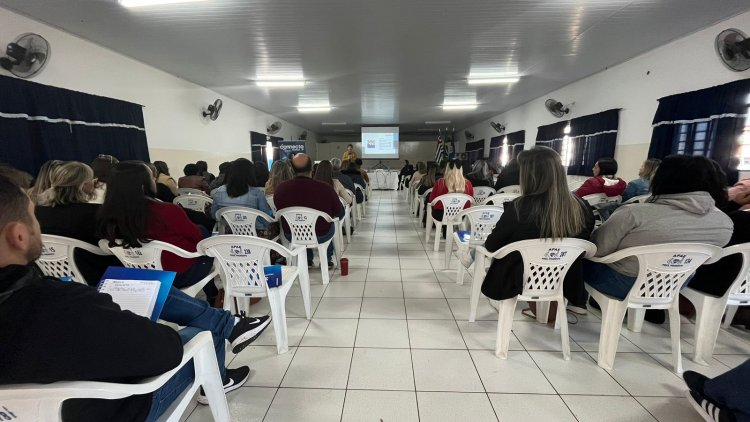 CONNECTA // PRESIDENTE PRUDENTE // EDUCAÇÃO