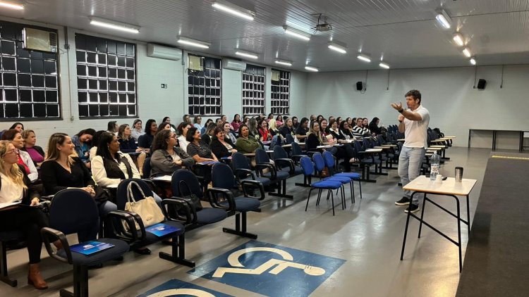 CONNECTA  // SOROCABA // EDUCAÇÃO