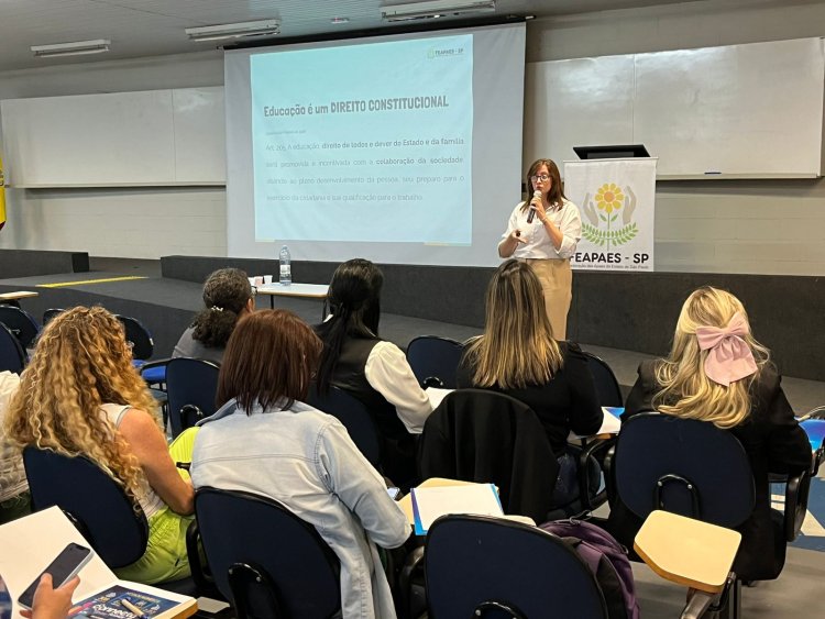 CONNECTA  // SOROCABA // EDUCAÇÃO