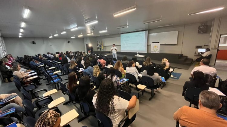 CONNECTA  // SOROCABA // EDUCAÇÃO