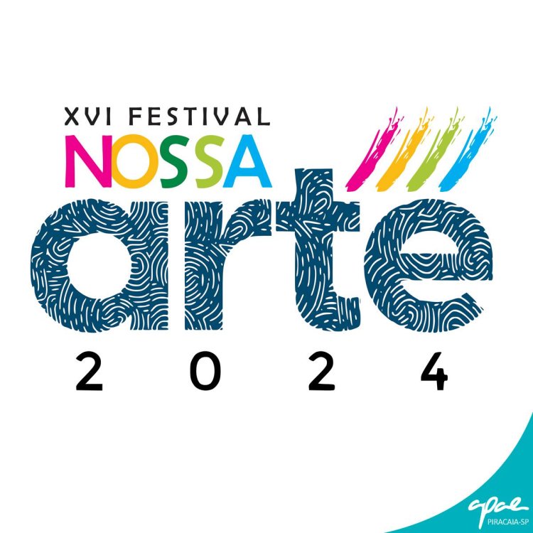 APAE de Atibaia no Festival Nossa Arte.