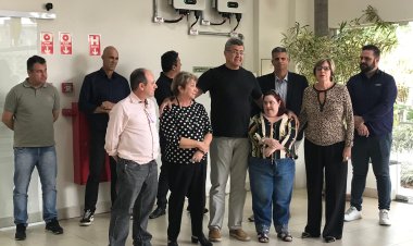 APAE de Nova Odessa inova em instalação do sistema de energia solar