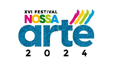 Está chegando!!  XVI Festival Estadual Nossa Arte