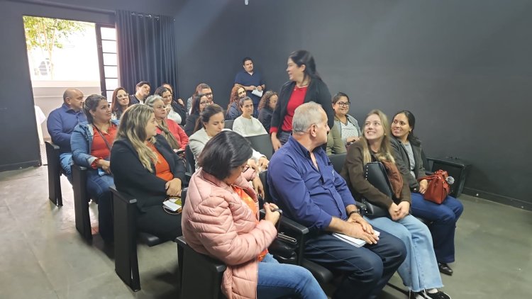 Reunião do Conselho “Raízes do Interior Paulista” na APAE de Itapetininga