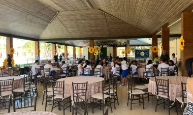 Hoje é o Grande Dia! Festival Nossa Arte: Uma Celebração de Inclusão e Talento