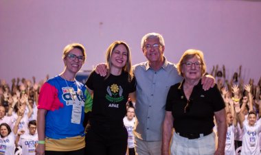 Sucesso Total na XVI edição do Festival Estadual Nossa Arte 2024 em São José do Rio Preto