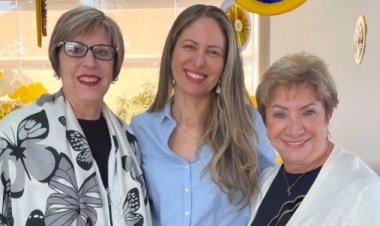 CONNECTA // NOVA ODESSA // SAÚDE