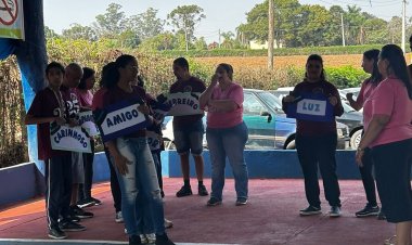 APAE de Iperó celebram dia dos pais