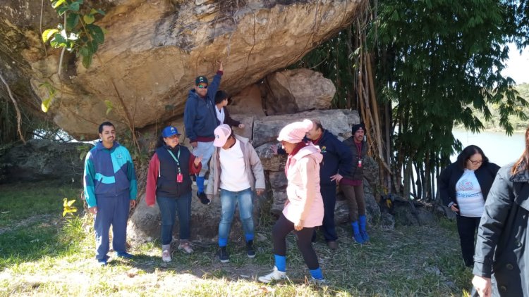 Semana Nacional da Pessoa com Deficiência Intelectual e Múltipla na APAE de Iperó