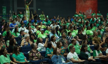 Recorde de Público Marca a Abertura Oficial do Setembro Verde